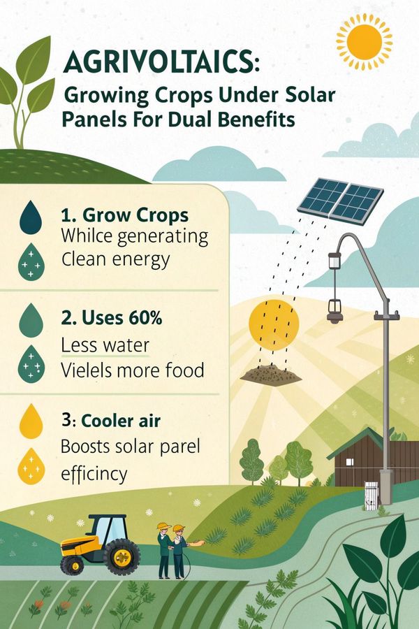 Benefits of Agrivoltaics2