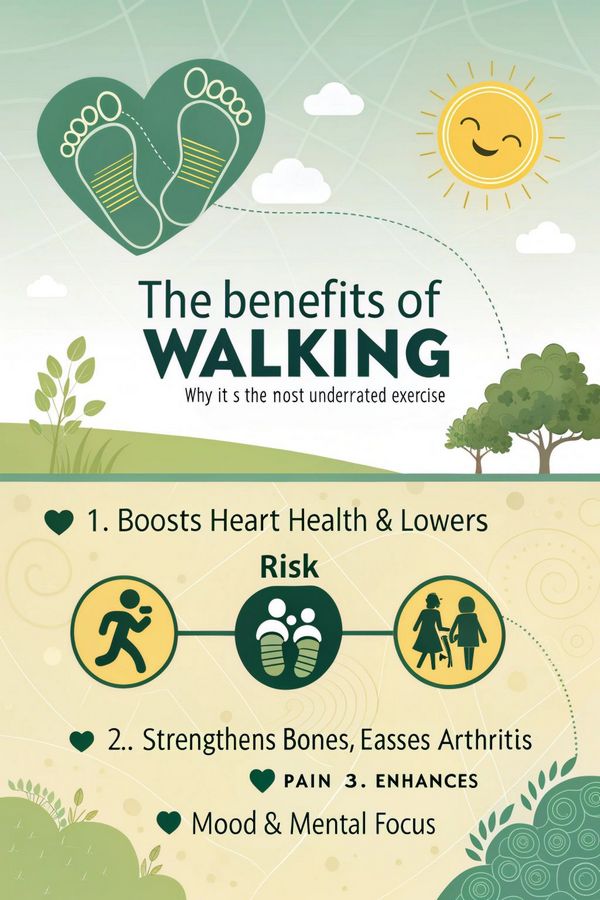 Benefits of Walking2