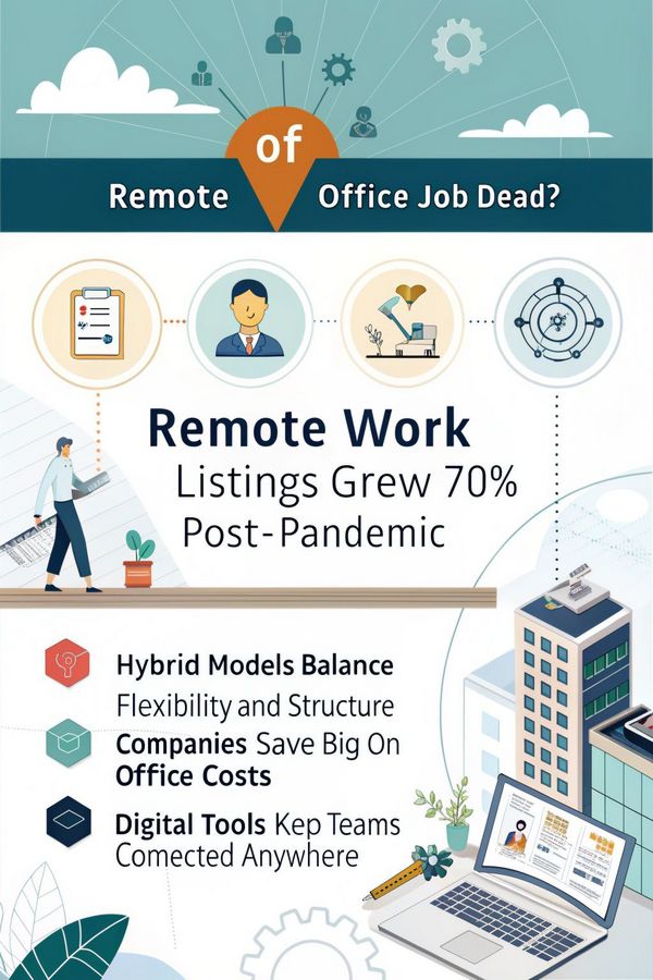 Rise of Remote Work2