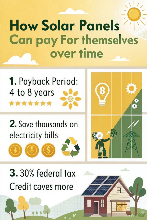 Solar Panel Payback Period2