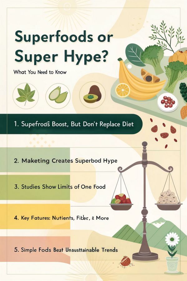 Superfoods Benefits and Myths2