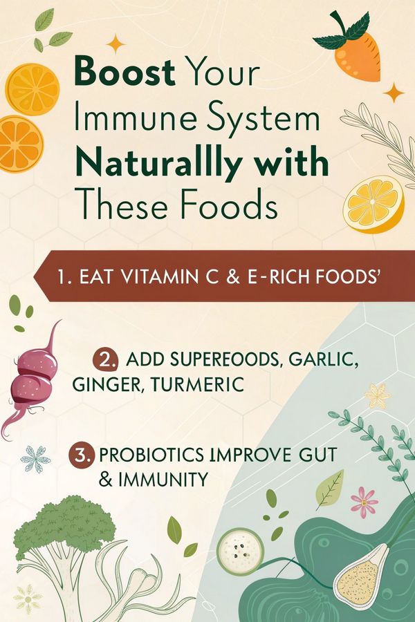 foods to boost immune system2